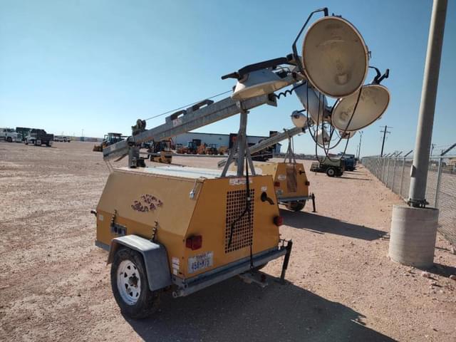 Image of Warren WCW204MH equipment image 1