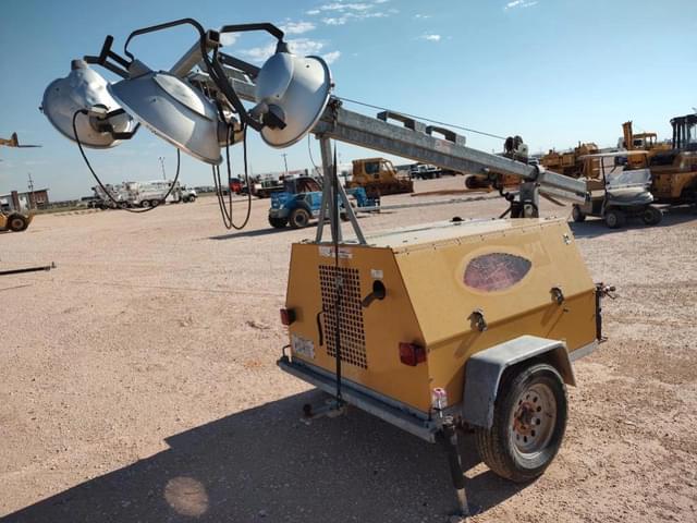 Image of Warren WCW204MH equipment image 2