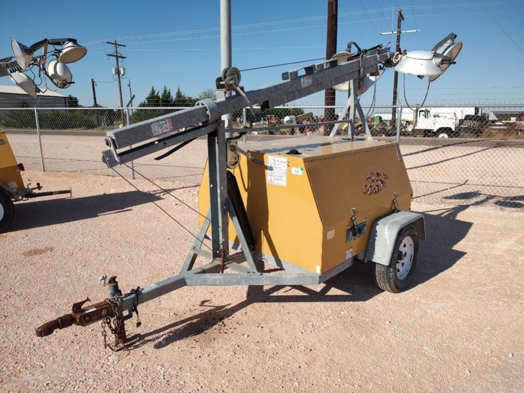 Warren WCW204MH Equipment Image0