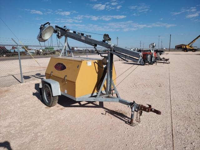 Image of Warren WCW204MH equipment image 3