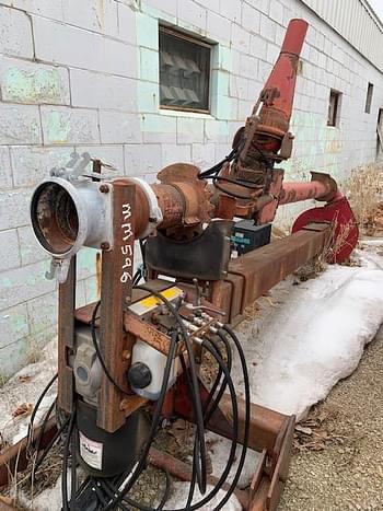 Undetermined Pit Pump Equipment Image0