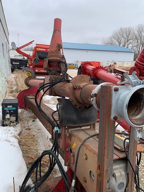 Image of Undetermined Pit Pump Image 1