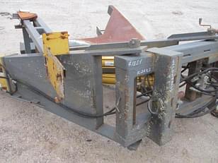 Main image Wayne Pro Tile plow 15