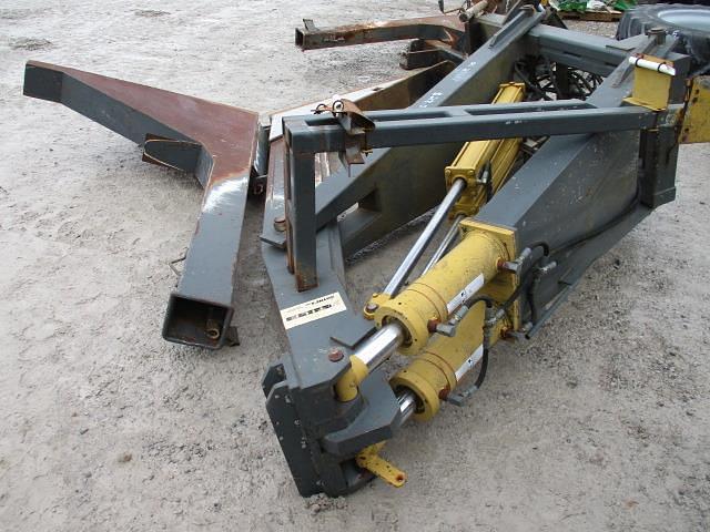 Image of Wayne Pro Tile plow equipment image 1