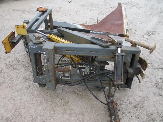 Image of Wayne Pro Tile plow equipment image 2