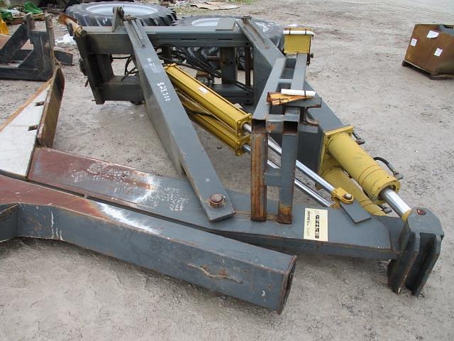 Image of Wayne Pro Tile plow equipment image 3