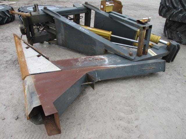 Wayne Pro Tile plow Equipment Image0