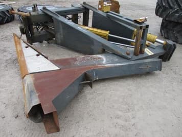 Main image Wayne Pro Tile plow