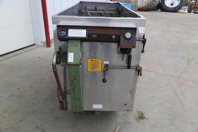 Image of Weaverline 430 equipment image 1