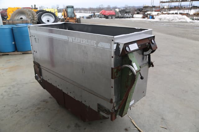 Image of Weaverline 430 equipment image 4