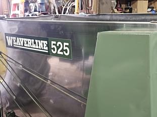 Weaverline 525 Equipment Image0