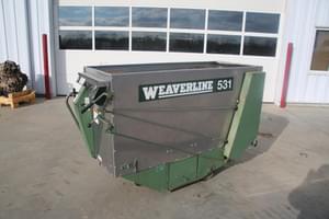 Weaverline 531 Image