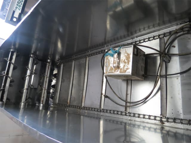 Image of Weaverline 537 equipment image 4