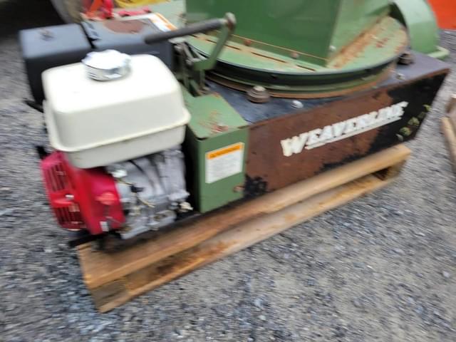 Image of Weaverline KB1355 equipment image 2