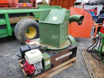 Main image Weaverline KB1355