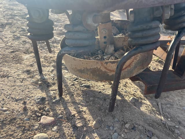 Image of Weed Badger 2030 equipment image 4