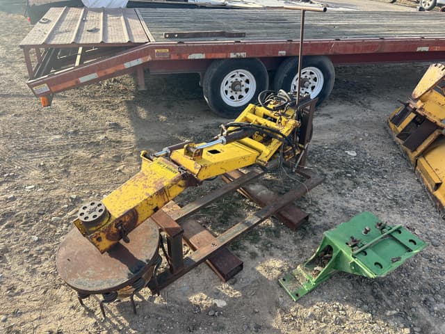 Image of Weed Badger 2030 equipment image 3