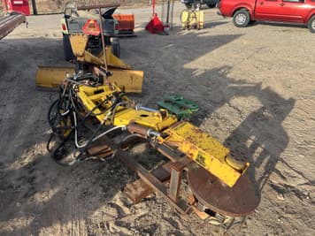 Main image Weed Badger 2030