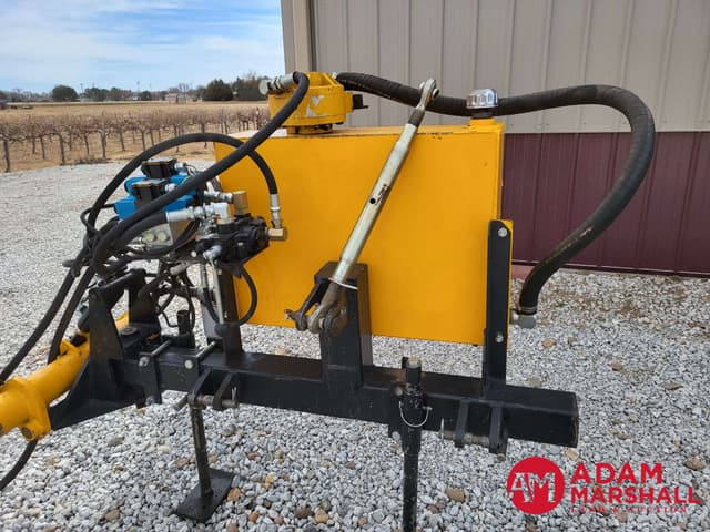 Image of Weed Badger 4000 equipment image 4