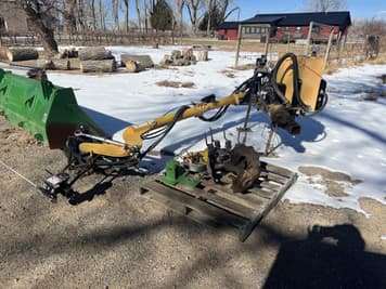 Main image Weed Badger 4020