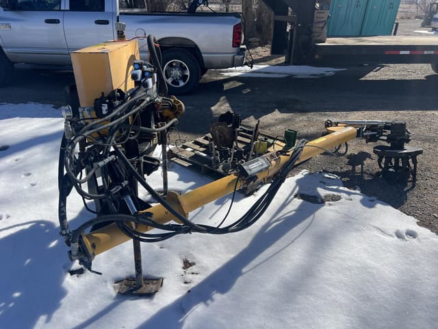 Image of Weed Badger 4020 equipment image 3