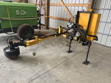 Main image Weed Badger 4200-UST
