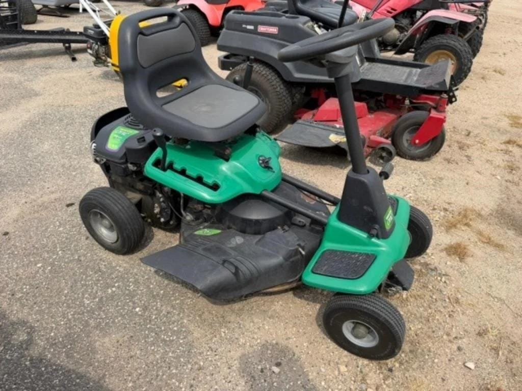 Weed Eater WE261 Equipment Image0