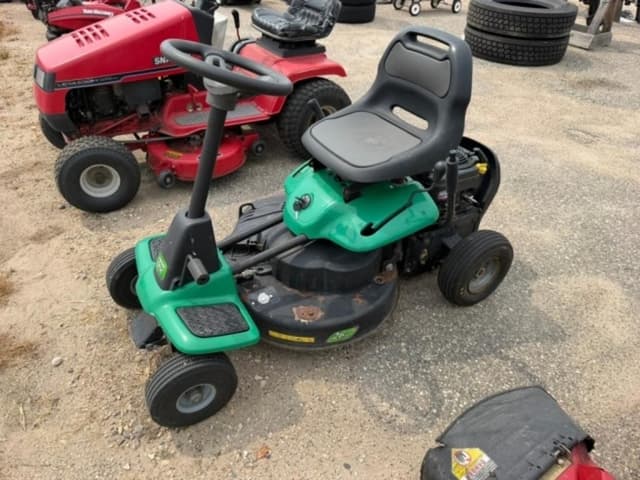 Image of Weed Eater WE261 equipment image 3