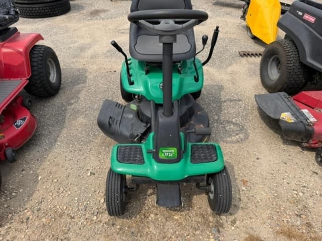 Image of Weed Eater WE261 equipment image 1