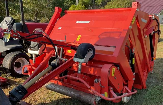 Image of WEIDEMANN Super 500 equipment image 1