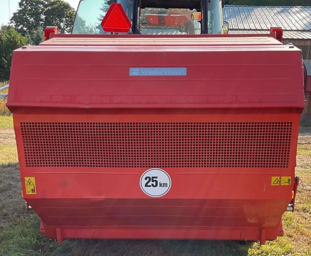 Image of WEIDEMANN Super 500 equipment image 3