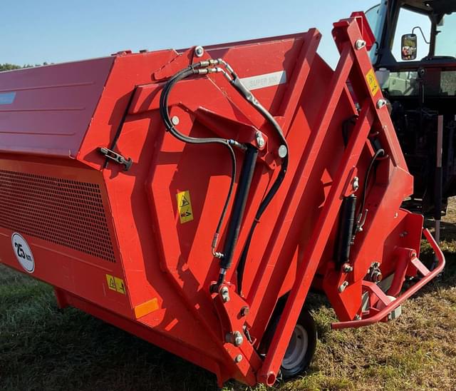 Image of WEIDEMANN Super 500 equipment image 4