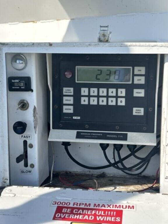 Image of Par-Kan GW150 equipment image 4