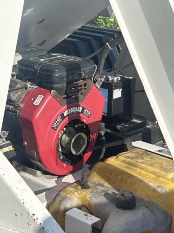 Image of Par-Kan GW150 equipment image 1