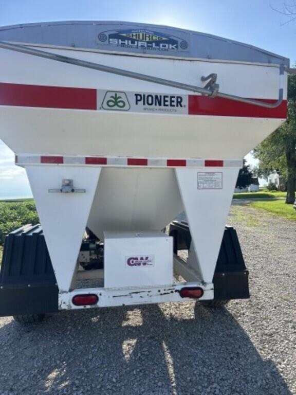 Image of Par-Kan GW150 equipment image 2