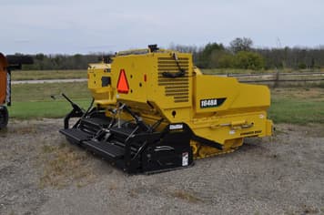 Main image Weiler 1648A