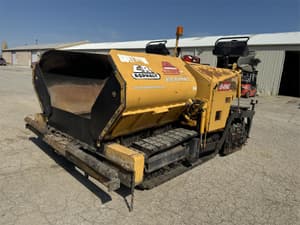 SOLD - Weiler P385 Construction with --- Hrs | Tractor Zoom