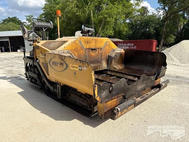 Image of Weiler P385B equipment image 2