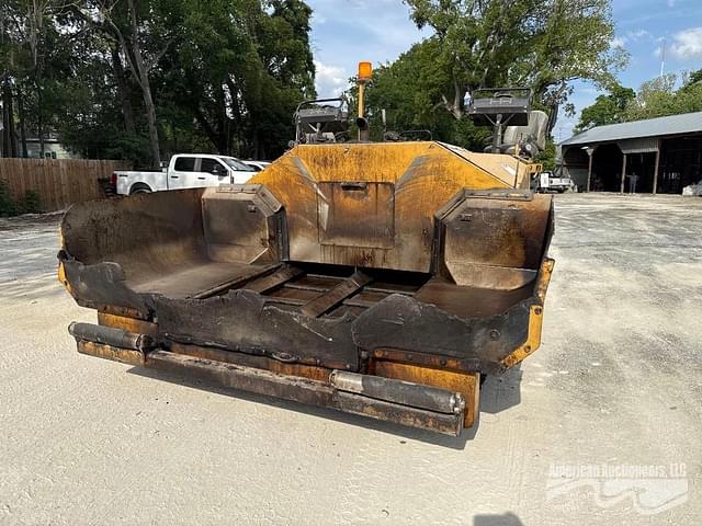 Image of Weiler P385B equipment image 1