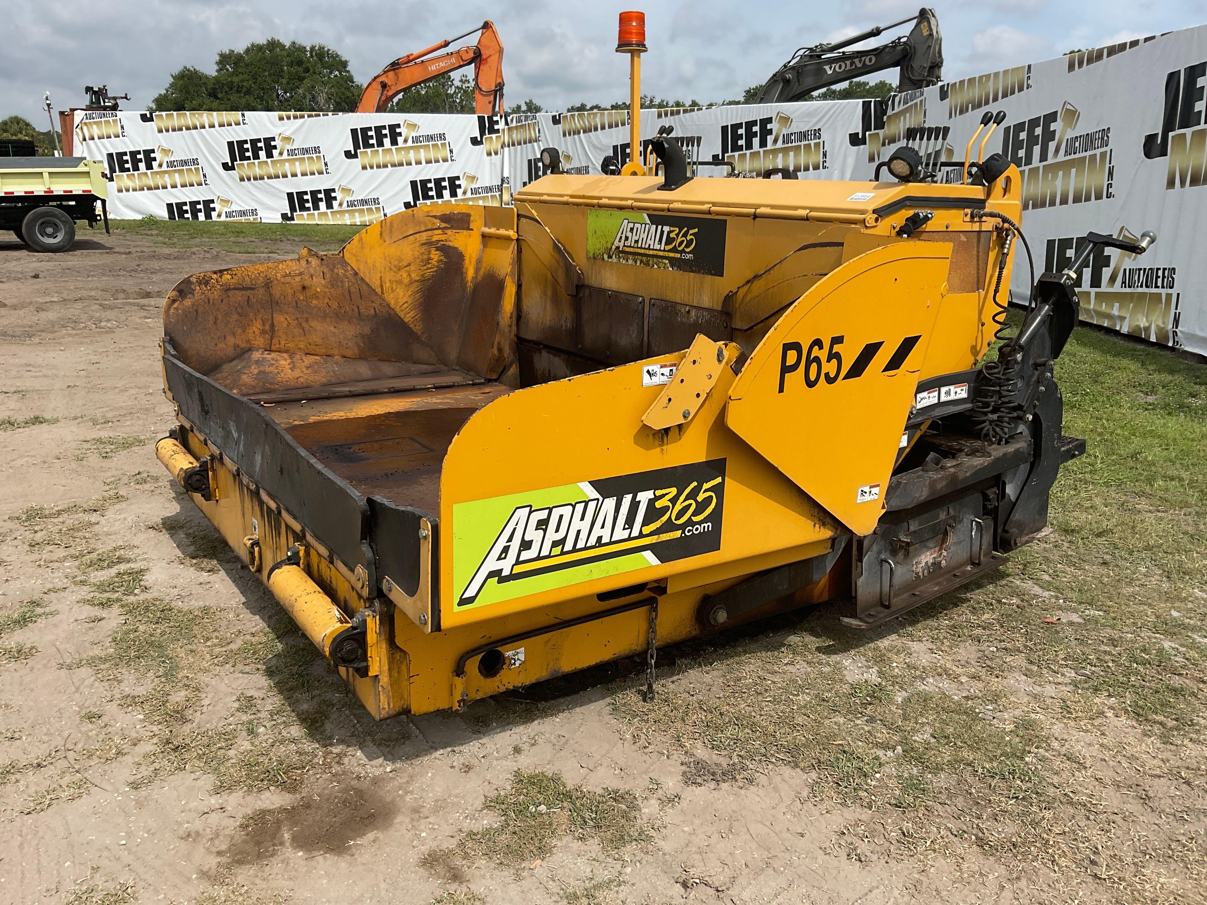 Main image Weiler P65