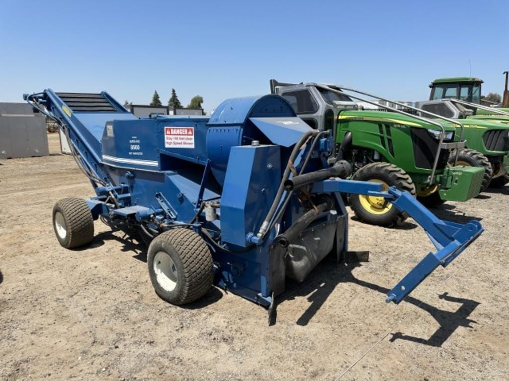 Main image Weiss-Mcnair 8900