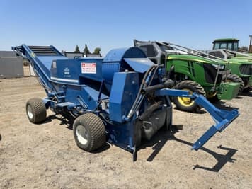 Main image Weiss-Mcnair 8900