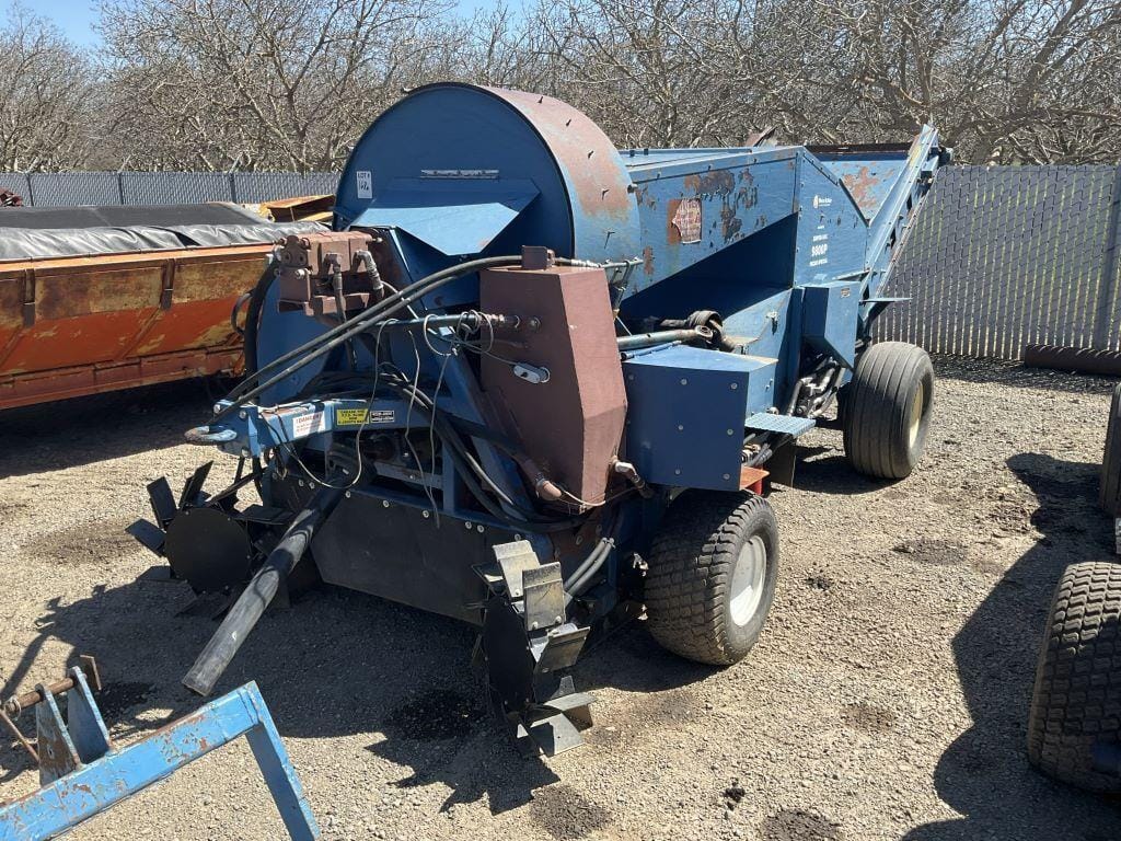 Main image Weiss-Mcnair 9800P