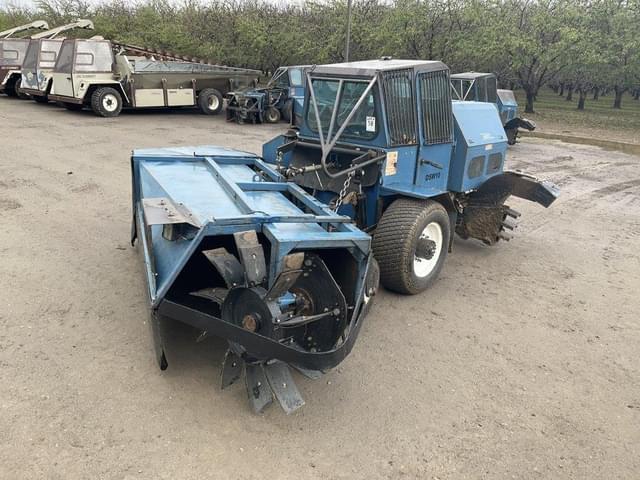 Image of Weiss-Mcnair JD80 equipment image 2