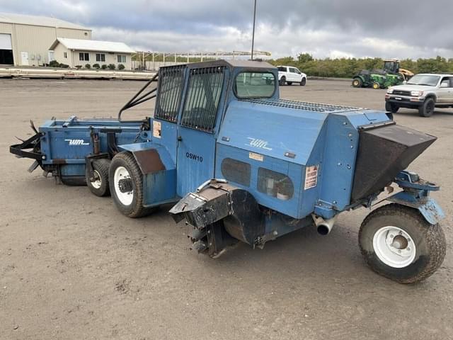 Image of Weiss-Mcnair JD80 equipment image 3