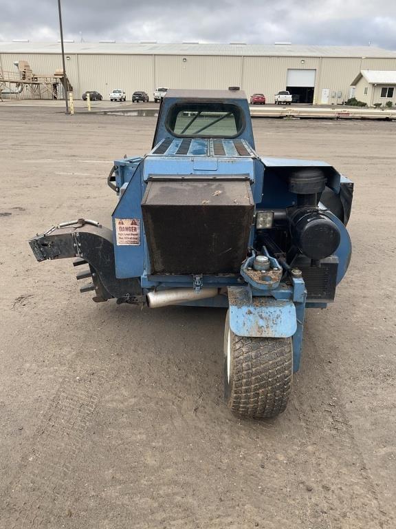 Image of Weiss-Mcnair JD80 equipment image 4