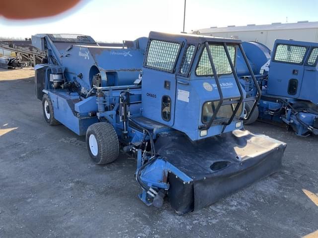 Image of Weiss-Mcnair Magnum-X S.P. equipment image 2