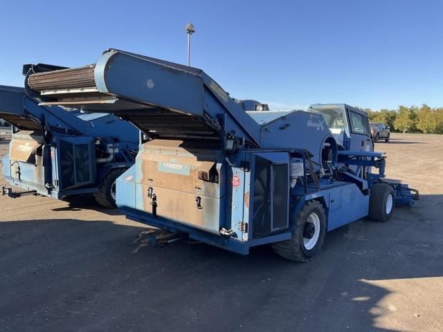 Image of Weiss-Mcnair Magnum-X S.P. equipment image 3