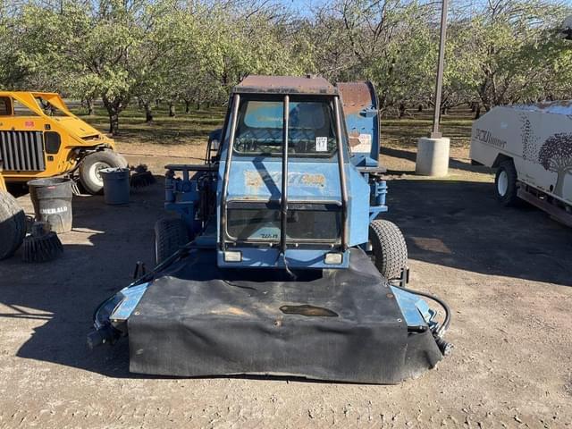 Image of Weiss-Mcnair Magnum-X S.P. equipment image 1