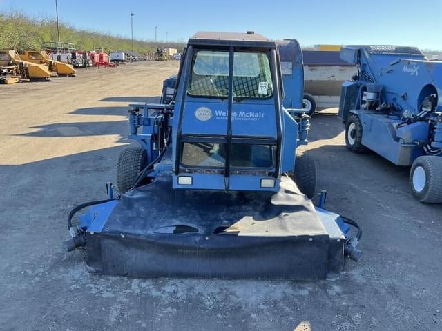 Image of Weiss-Mcnair Magnum-X S.P. equipment image 1